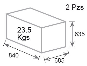 Caja
