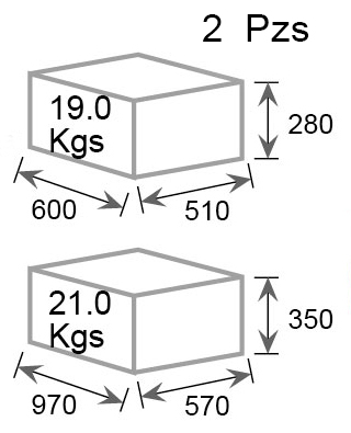 Caja