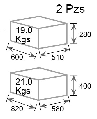 Caja