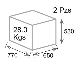 Caja