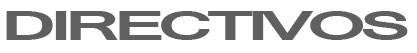 DIRECTIVOS